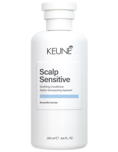 KEUNE Scalp Sensitive, Balsam til...