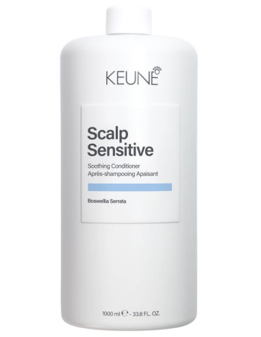 KEUNE Scalp Sensitive, Balsam til...