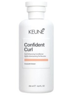 KEUNE Confident Curl,...