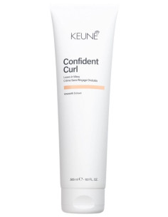 KEUNE Confident Curl,...