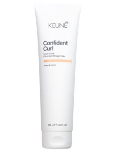 KEUNE Confident Curl,...