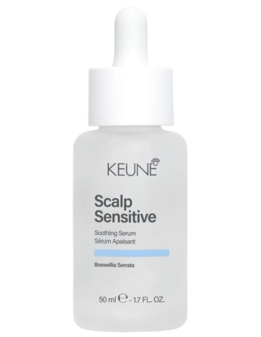 KEUNE Scalp Sensitive, Serum til...