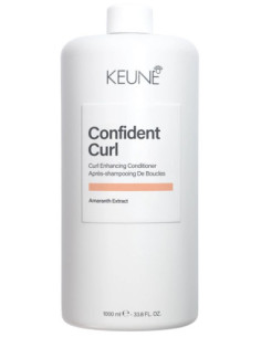 KEUNE Confident Curl,...