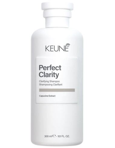 KEUNE Perfect Clarity, Rensende...