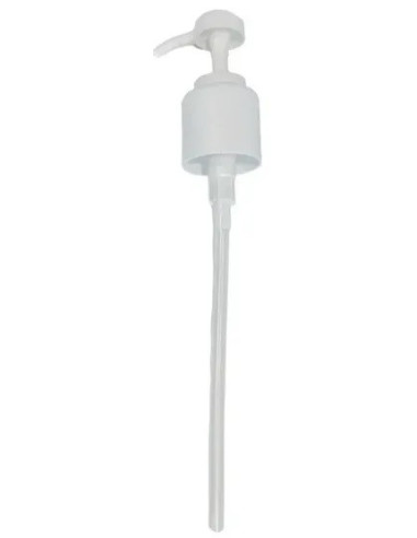 Keune Afters Color Hvid, Pumpe, 1000ml
