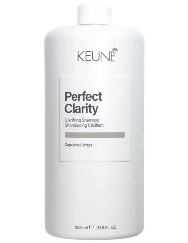 KEUNE Perfect Clarity, Rensende...