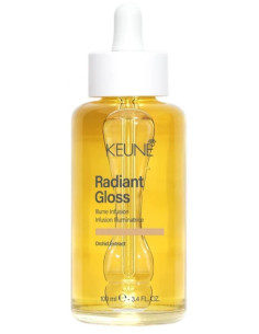 KEUNE Radiant Gloss Illume,...