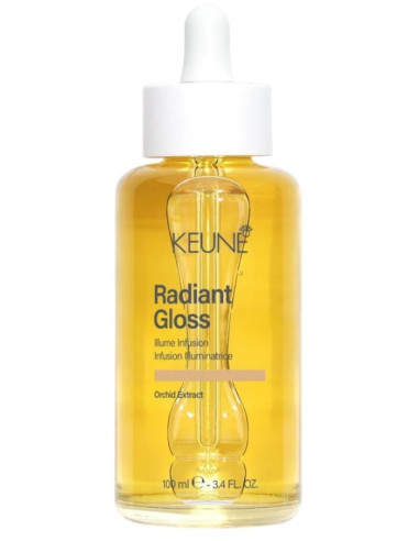 KEUNE Radiant Gloss Illume,...