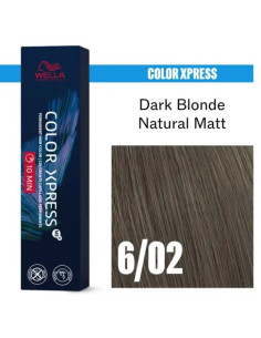 Color Xpress ME+ 6/02, 60 ml