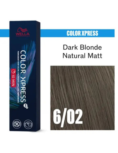 Color Xpress ME+ 6/02, 60 ml