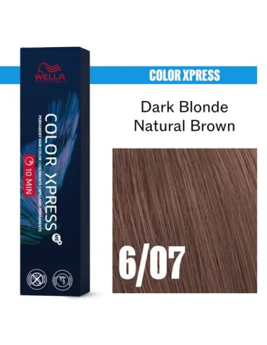 Color Xpress ME+ 6/07, 60 ml
