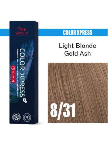 Color Xpress ME+ 8/31, 60 ml