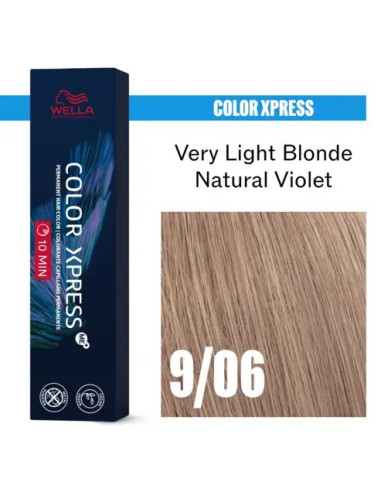Color Xpress ME+ 9/06, 60 ml