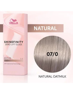 Shinefinity Natural Oakmilk...