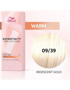 Shinefinity Warm Chroma...