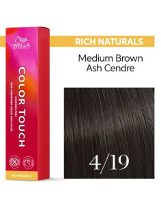 Color Touch 4/19 60ml