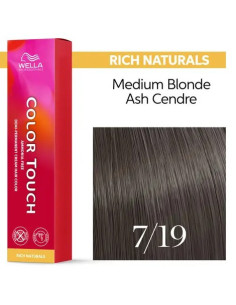 Color Touch 7/19 60ml