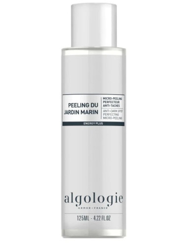 Algologie ENERGY PLUS Mikropeeling...