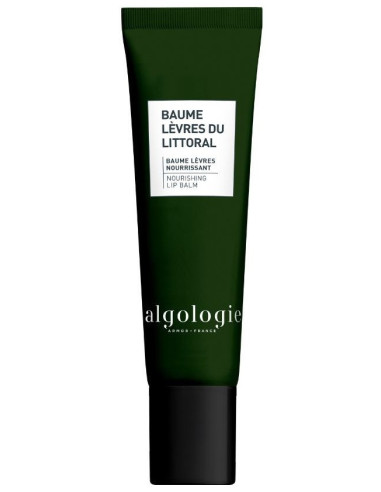 Algologie Plejende Læbepomade 10 ml