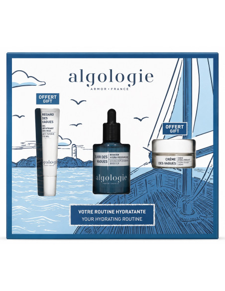 Algologie HYDRA PLUS Gavesæt
