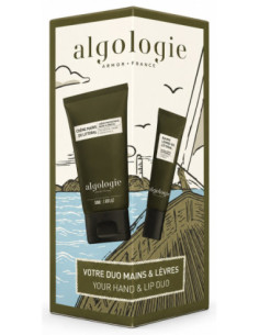 Algologie Din Hånd og Læbe...