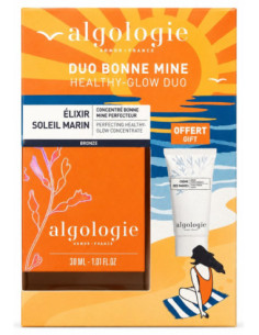Algologie SUND GLØD DUO...