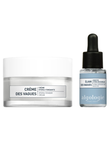 Algologie HYDRA PLUS DUO Gavesæt