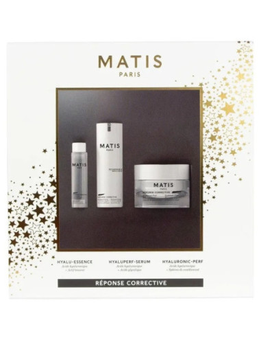 MATIS CORRECTIVE gavesæt - Julesæt...