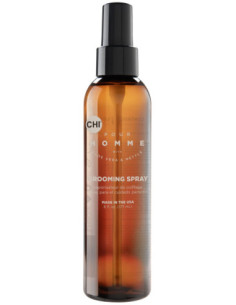 CHI POUR HOMME Plejespray...