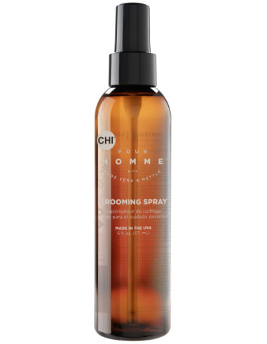 CHI POUR HOMME Plejespray 177 ml
