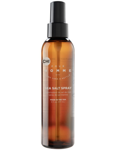 CHI POUR HOMME Havsaltspray 177ml