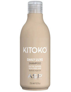 KITOKO Daily Luxe shampoo...