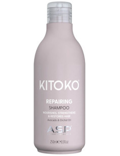 KITOKO foryngende shampoo...