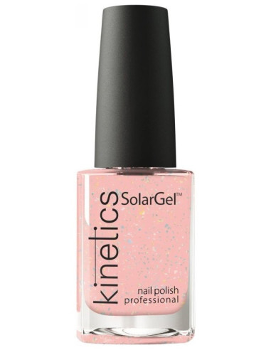 SolarGel Polish Bloomveil 688, 15ml