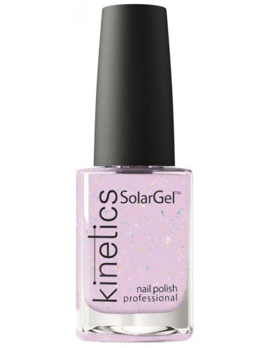 SolarGel Polish Lucent 687, 15ml