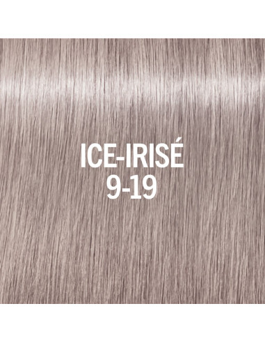 BLONDME Glow Toner 9-19 Ice-Irise 60ml