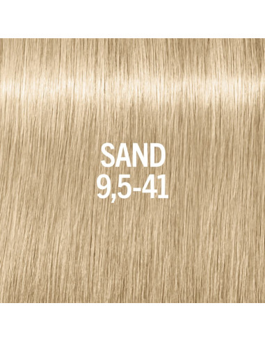 BLONDME Glow Toner 9,5-41 Sand 60ml
