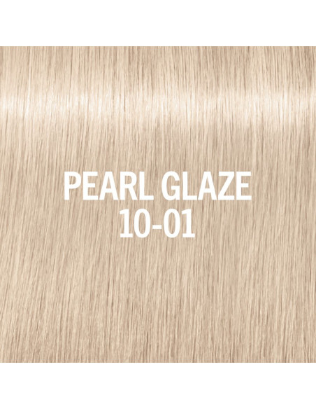 BLONDME Glow Toner 10-01 Pearl Glaze 60ml