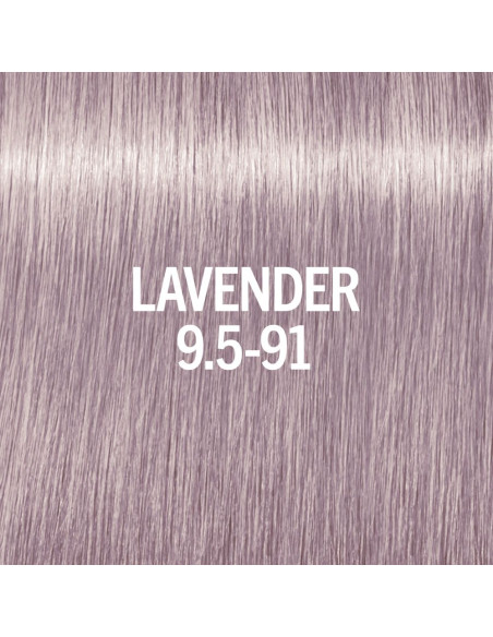 BLONDME Glow Toner 9,5-91 Lavendel 60ml