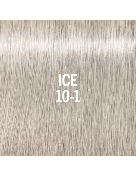 BLONDME Glow Toner 10-1 Ice 60ml