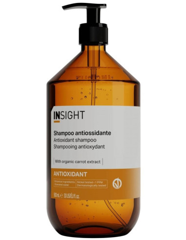 INSIGHT Antioxidant, Antioxidant...
