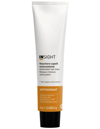 INSIGHT Antioxidant, Antioxidantmaske...