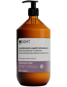 INSIGHT Damaged Hair,...