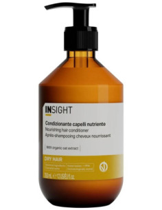 INSIGHT Dry Hair, Plejende...