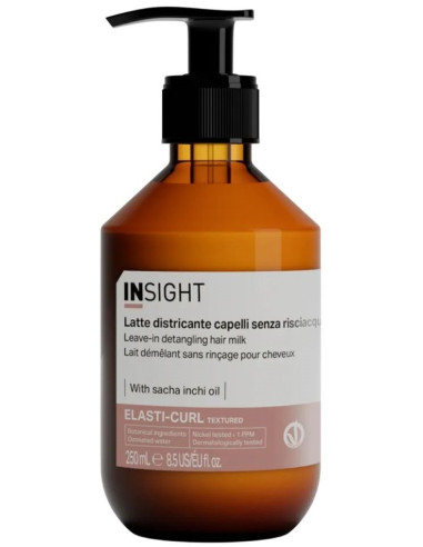INSIGHT Elasti-Curl, Leave-in...