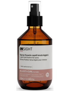 INSIGHT Elasti-Curl, Let...