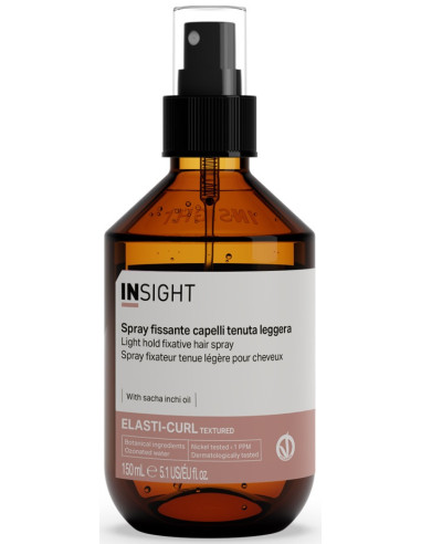 INSIGHT Elasti-Curl, Let Hold...