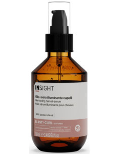 INSIGHT Elasti-Curl,...
