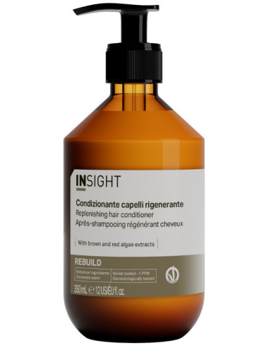 INSIGHT Rebuild, genopbyggende...
