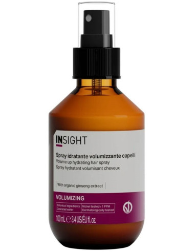 INSIGHT Volumizing, Volumgivende...